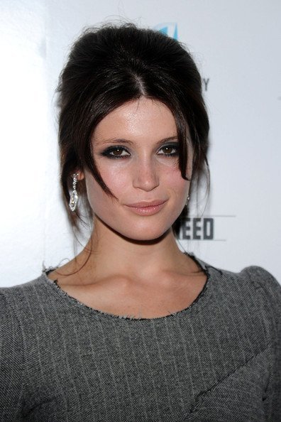 Джемма Артертон