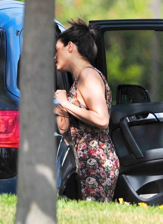 Дженна Деван