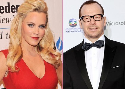 Дженни Маккарти