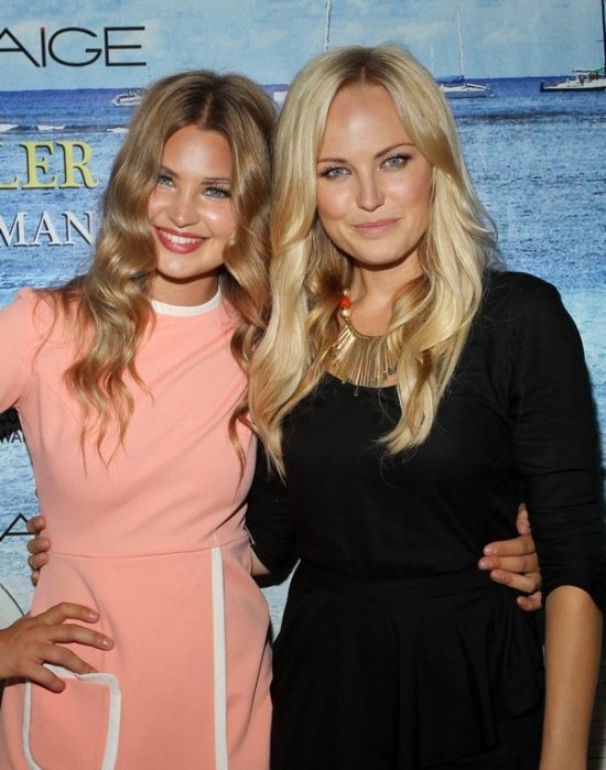 Дженнифер Акерман