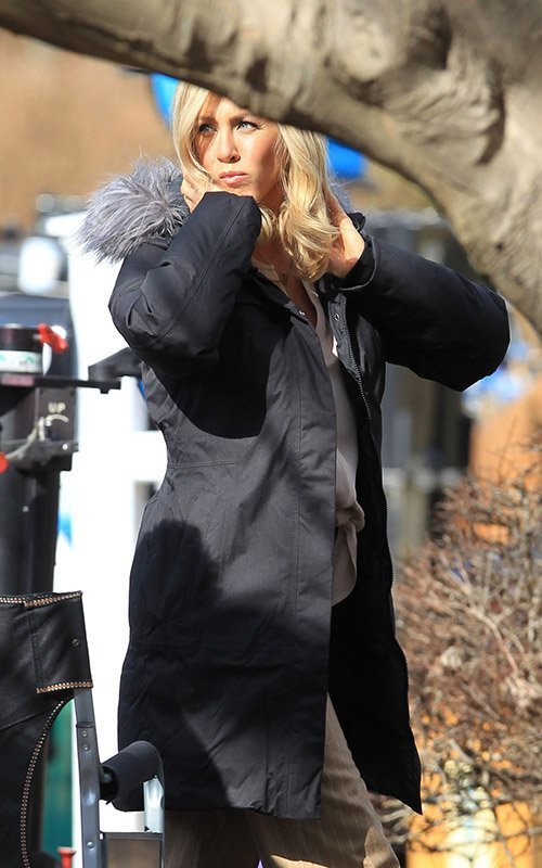 Дженнифер Энистон