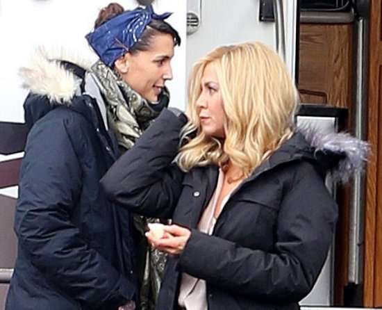 Дженнифер Энистон