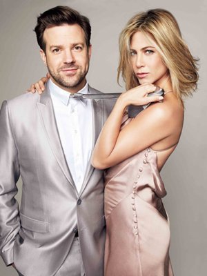 Дженнифер Энистон