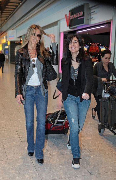 Дженнифер Энистон