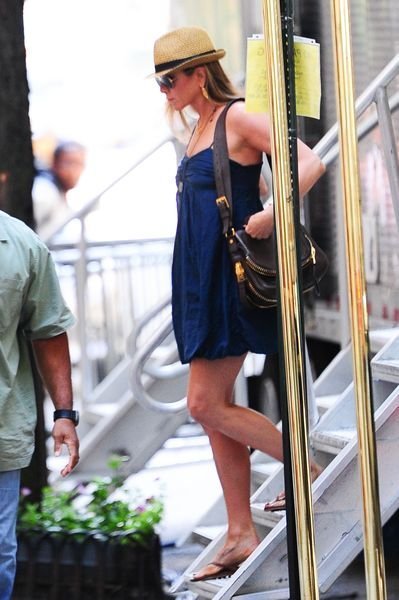 Дженнифер Энистон