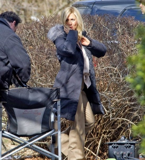 Дженнифер Энистон