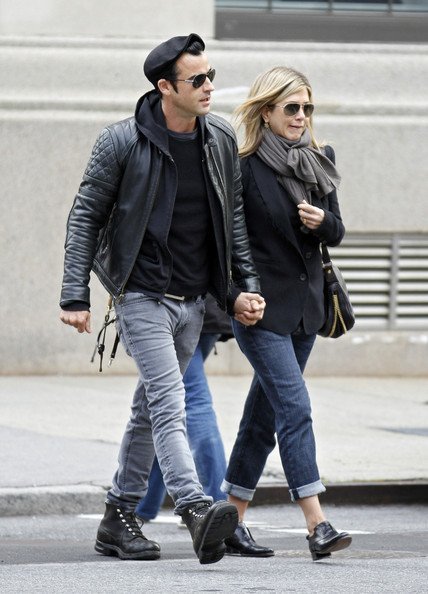 Дженнифер Энистон