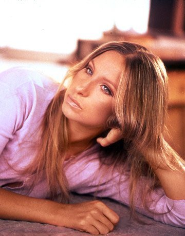 Дженнифер Энистон для Harpers Bazaar