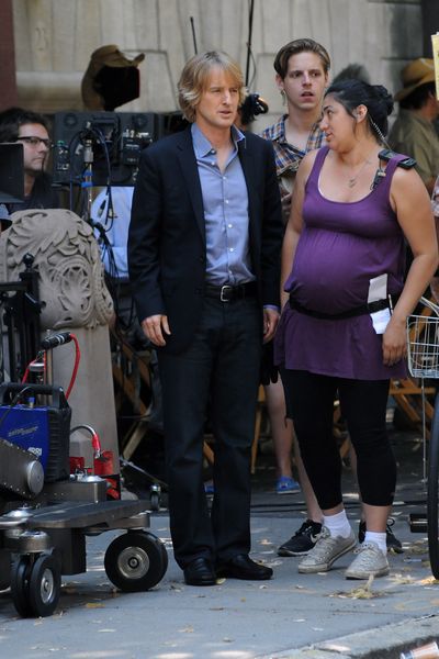 Дженнифер Энистон