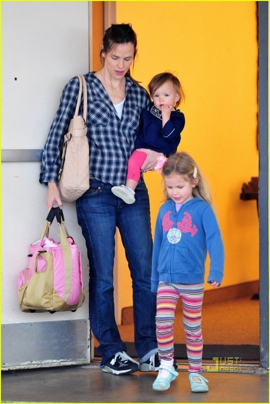 Дженнифер Гарнер2