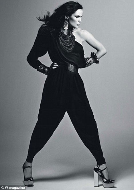 Дженнифер Гарнер4