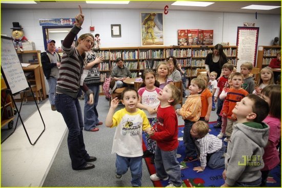 Дженнифер Гарнер5