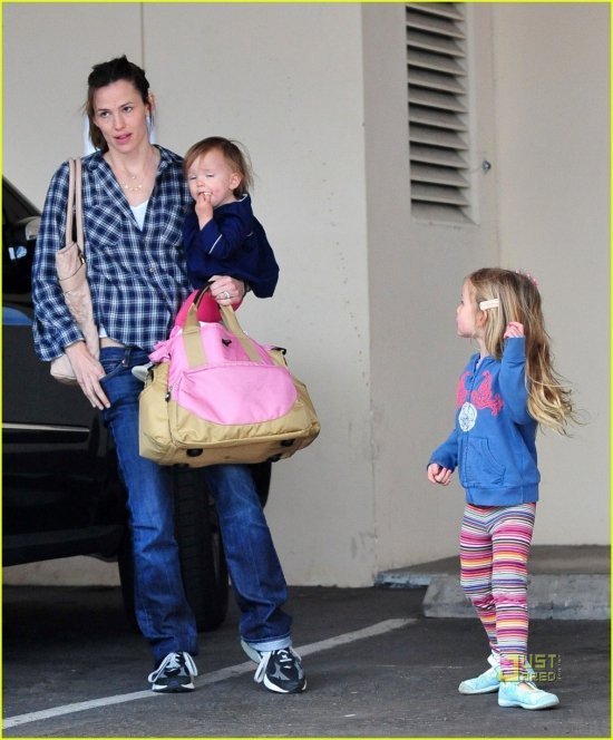 Дженнифер Гарнер6