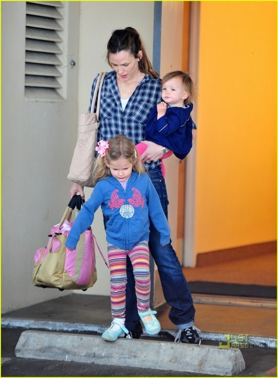 Дженнифер Гарнер8