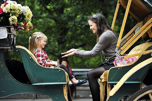 Дженнифер Гарнер