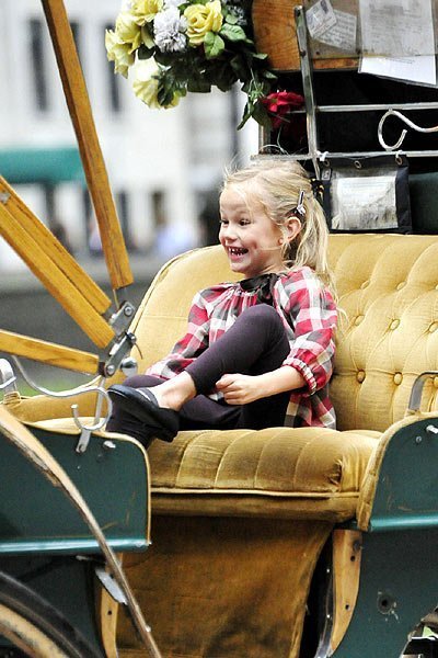 Дженнифер Гарнер