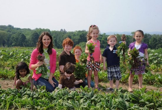 Дженнифер Гарнер