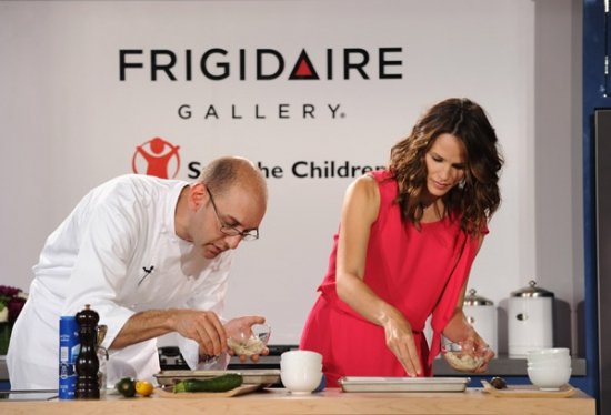 Дженнифер Гарнер