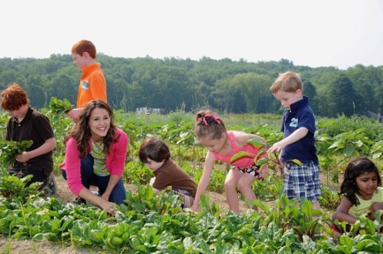 Дженнифер Гарнер