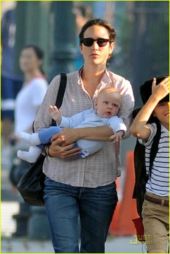 Дженнифер Коннели