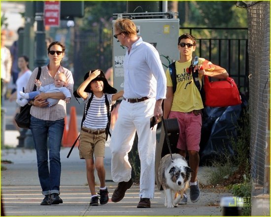 Дженнифер Коннели