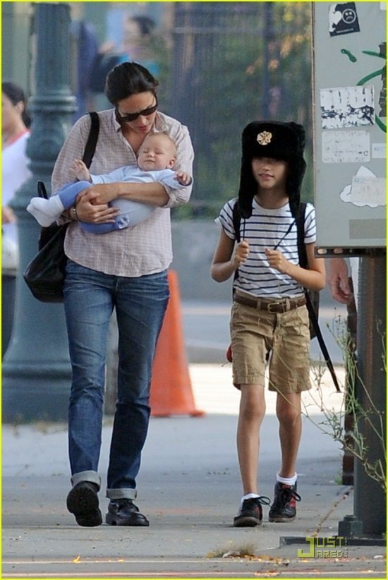 Дженнифер Коннели