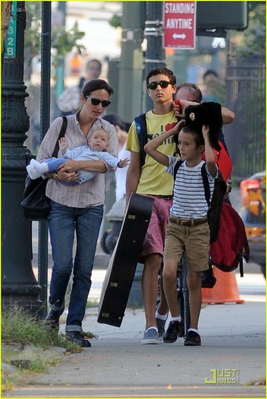 Дженнифер Коннели