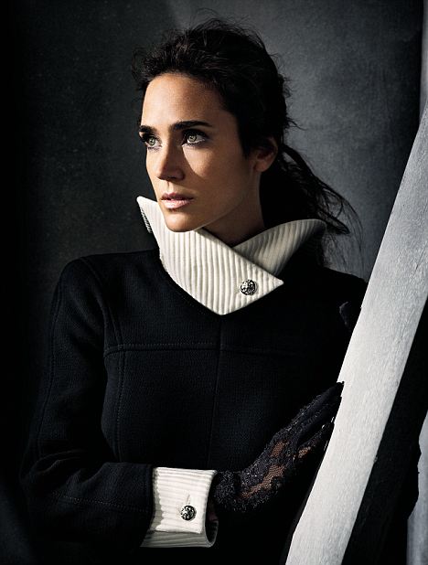 Дженнифер Коннели