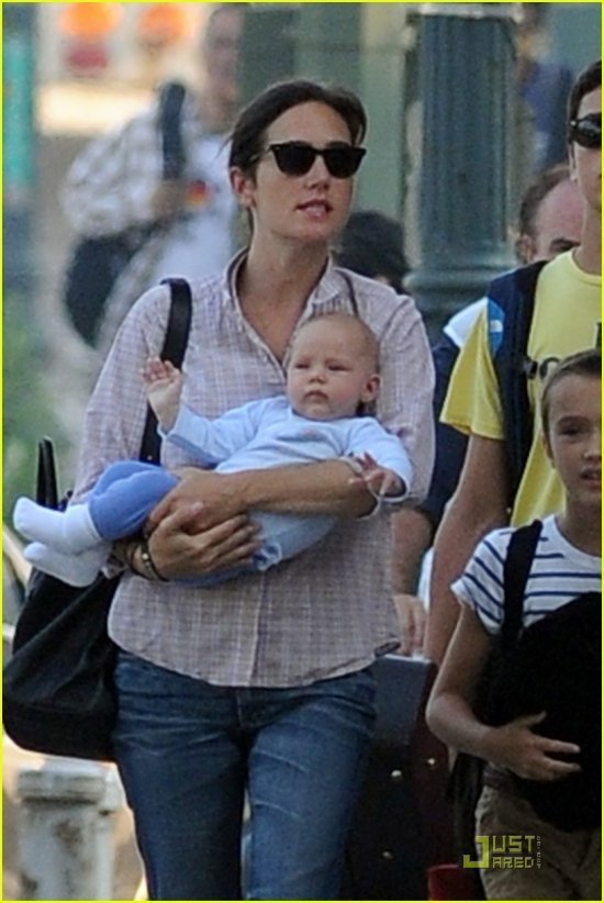 Дженнифер Коннели