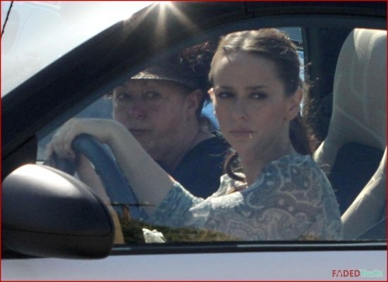 Дженнифер Лав Хьюитт