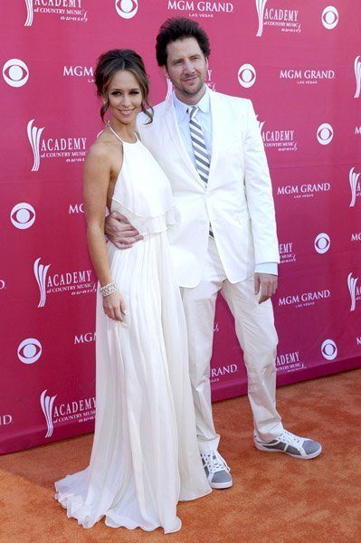 Дженнифер Лав Хьюитт