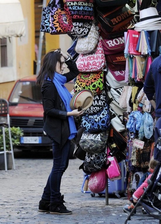 Дженнифер Лав Хьюитт