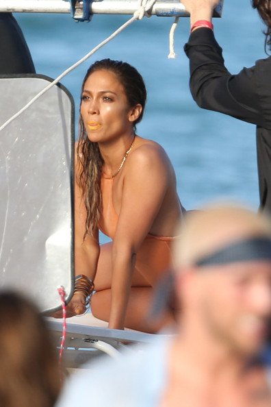 Дженнифер Лопес