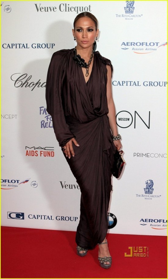 Дженнифер Лопес