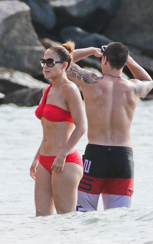 Дженнифер Лопес