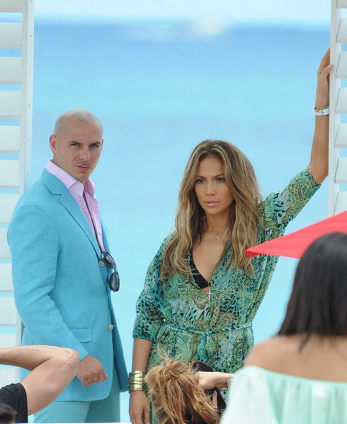 Дженнифер Лопес