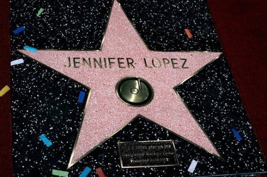 Дженнифер Лопес