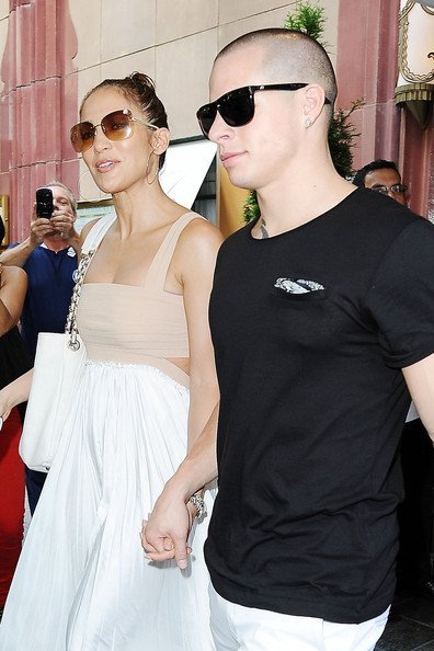 Дженнифер Лопес