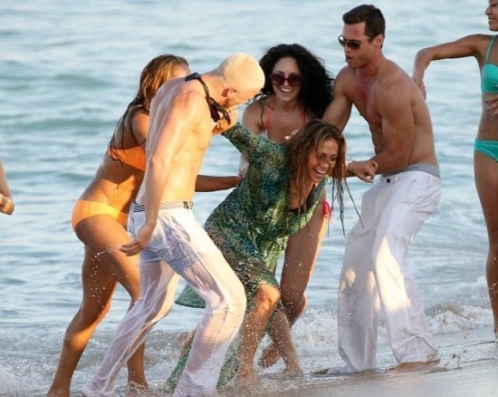 Дженнифер Лопес