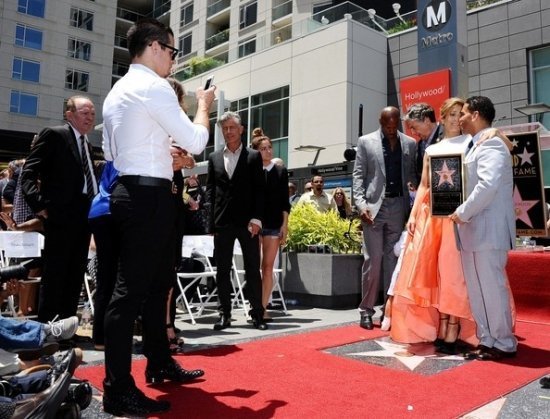 Дженнифер Лопес