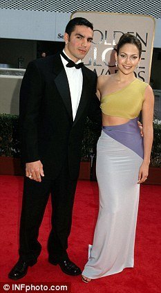 Дженнифер Лопес