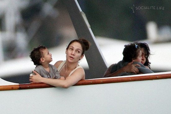 Дженнифер Лопес