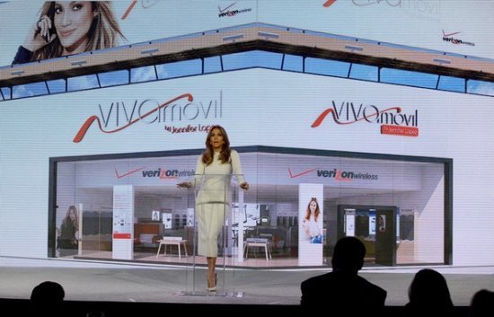 Дженнифер Лопес