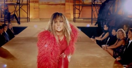 Дженнифер Лопес