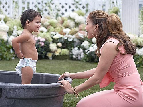 Дженнифер Лопес