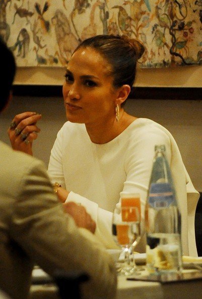 Дженнифер Лопес