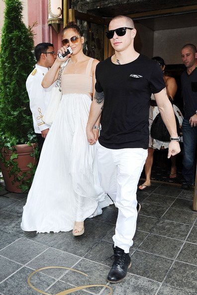 Дженнифер Лопес