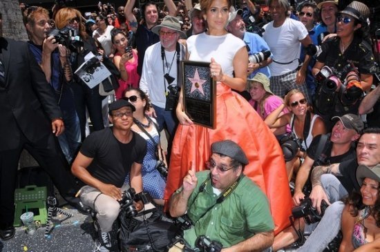 Дженнифер Лопес