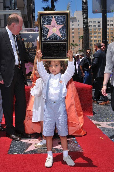 Дженнифер Лопес