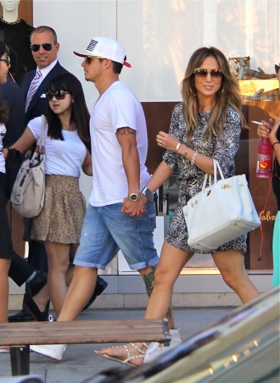 Дженнифер Лопес